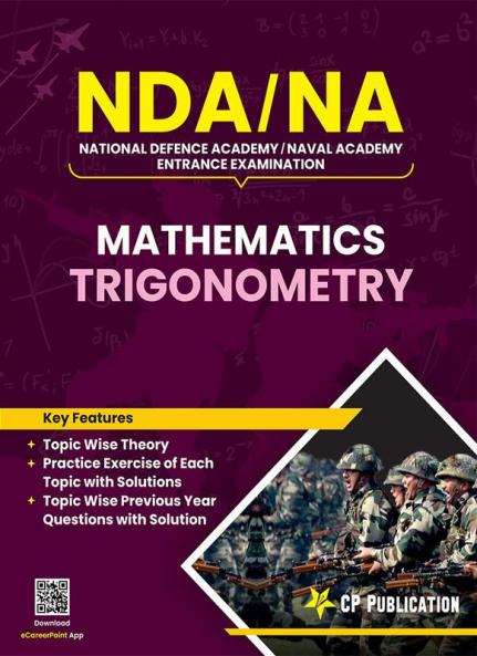 NDA/NA - Trigonometry