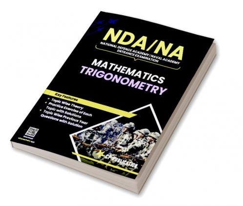 NDA/NA - Trigonometry