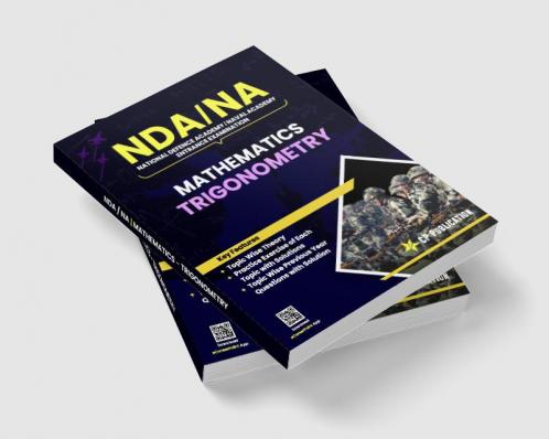 NDA/NA - Trigonometry