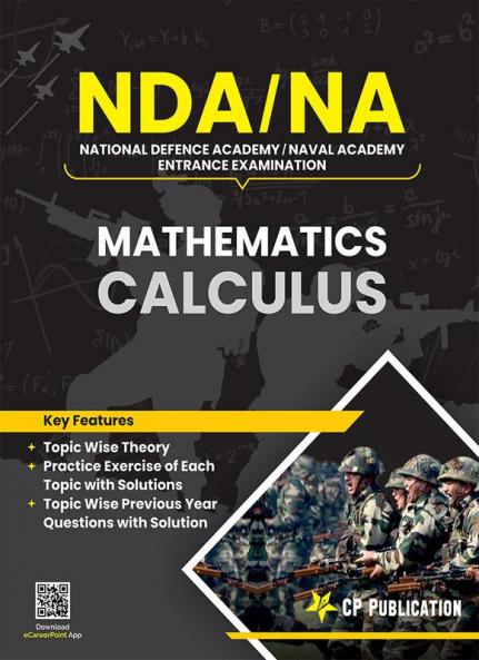 NDA/NA - Calculus