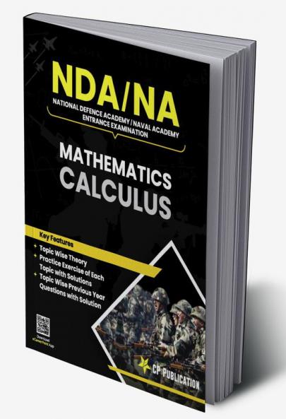 NDA/NA - Calculus