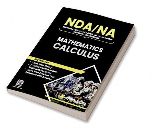 NDA/NA - Calculus