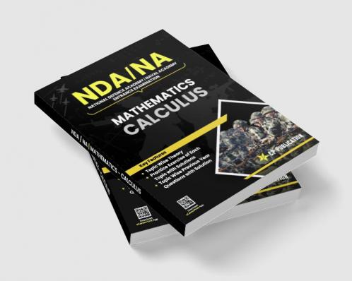 NDA/NA - Calculus