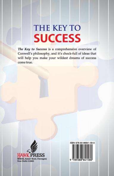 The Key To Success
