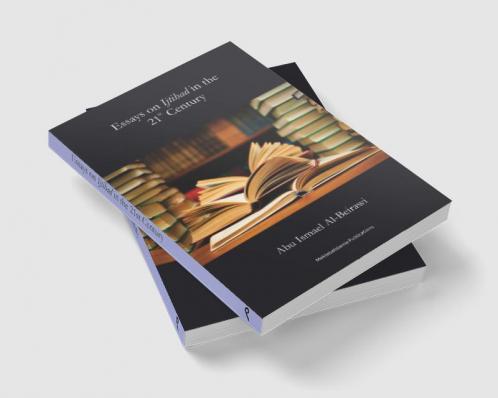 Essays on Ijtihad in the 21st century