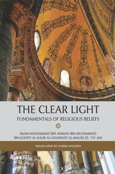 The Clear Light  Fundamentals of Religious Beliefs