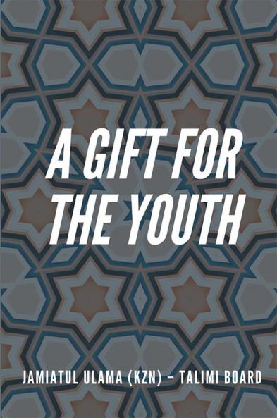 A gift for the youth