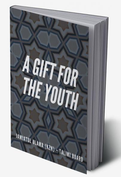 A gift for the youth