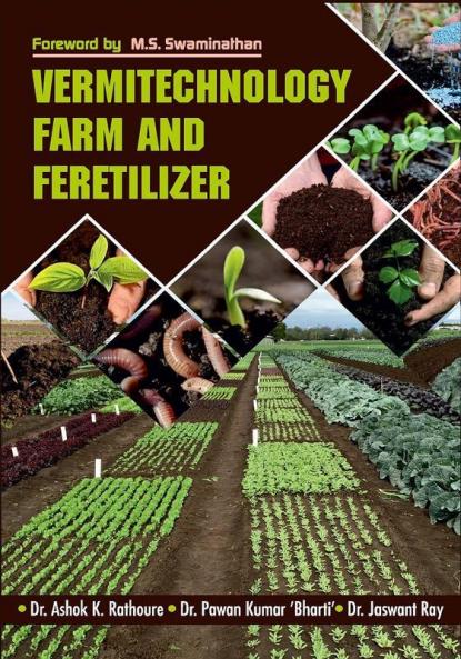 VERMITECHNOLOGY FARM AND FERTILIZER