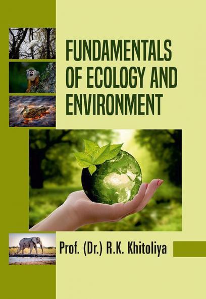 Fundamentals of Ecology and Environment