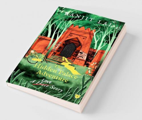 The Hidden Palace Adventure: A Hate-Love Story