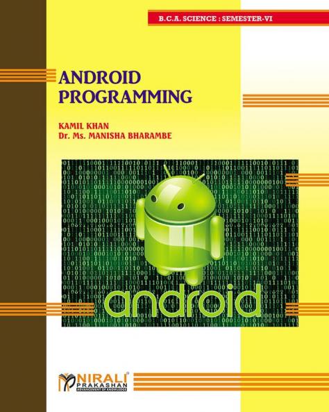 Android Programming