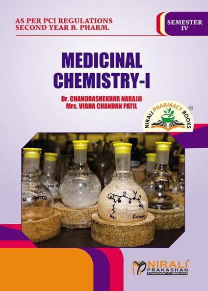 Medicinal Chemistry-I