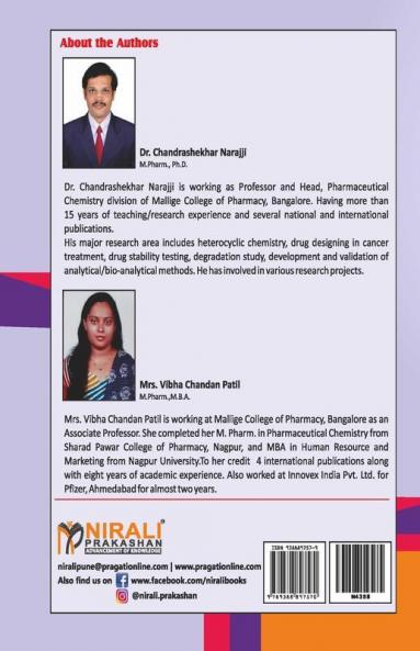 Medicinal Chemistry-I