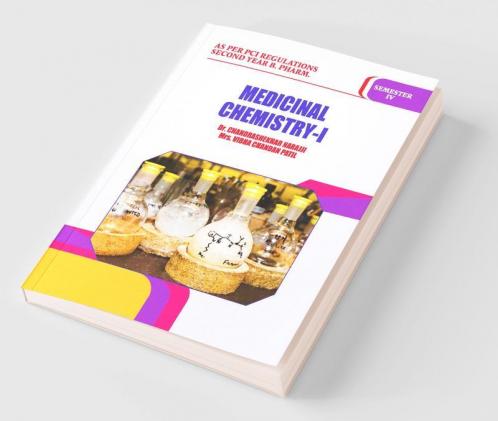 Medicinal Chemistry-I