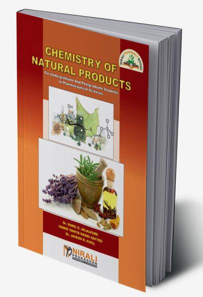 Chemistry of Natural Products(Undergraduate  & Postgraduate Students In Pharmaceutical Sciences)