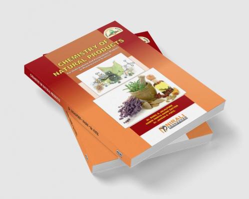 Chemistry of Natural Products(Undergraduate  & Postgraduate Students In Pharmaceutical Sciences)