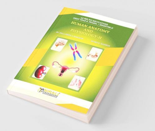Human Anatomy & Physiology-II
