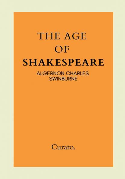 The Age of Shakespeare