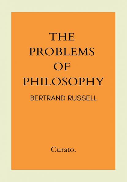 The Problems of Philosophy