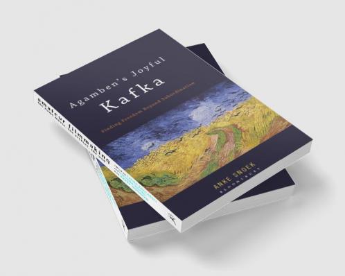 Agamben's Joyful Kafka: Finding Freedom Beyond Subordination