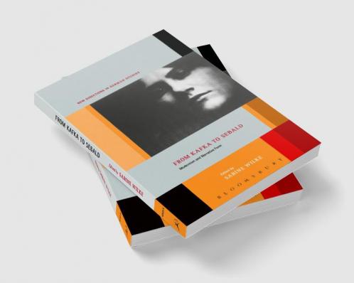 From Kafka to Sebald: Modernism and Narrative Form