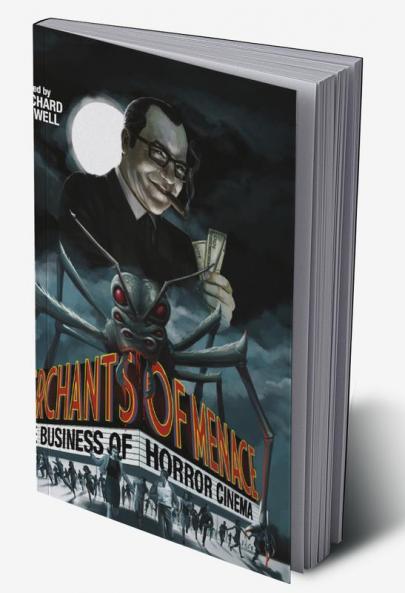 Merchants of Menace: The Business of Horror Cinema