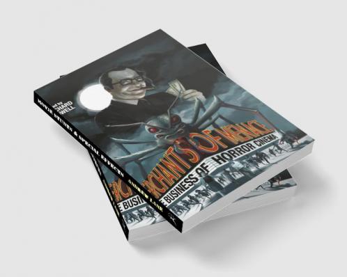 Merchants of Menace: The Business of Horror Cinema