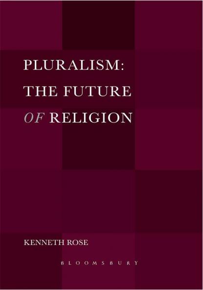Pluralism: The Future of Religion