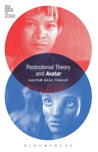 Postcolonial Theory and Avatar