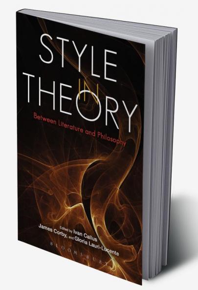 Style in Theory: Between Literature and Philosophy