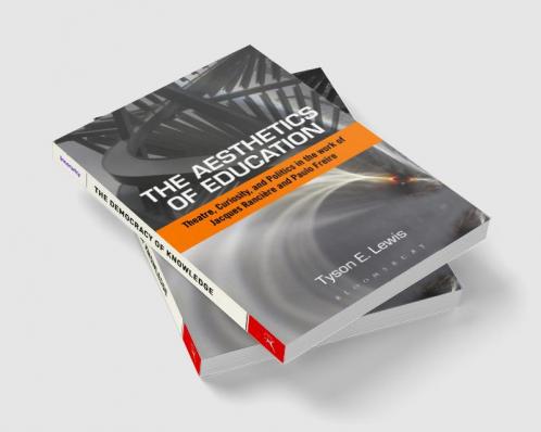 The Aesthetics of Education: Theatre Curiosity and Politics in the Work of Jacques Ranciere and Paulo Freire