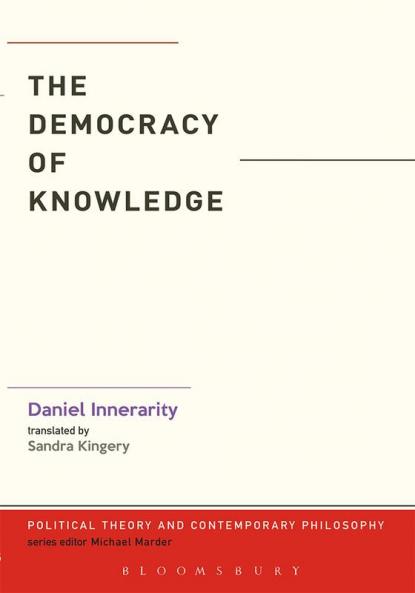 The Democracy of Knowledge