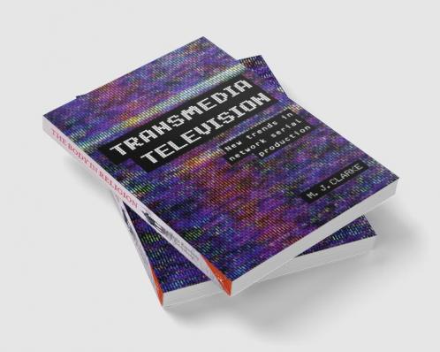 Transmedia Television: New Trends in Network Serial Production