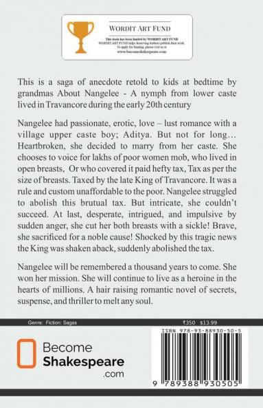 The Breast Tax
