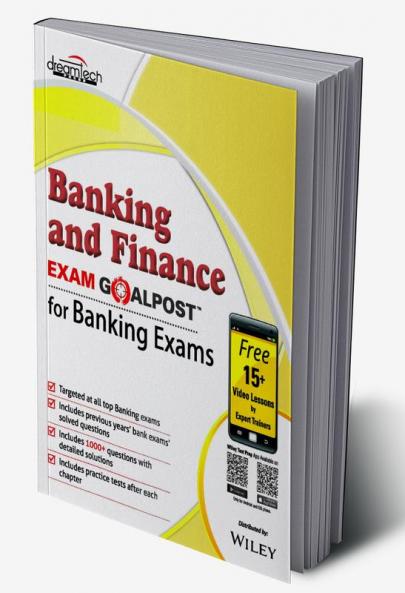 Banking and Finance Exam Goalpost for Banking Exams
