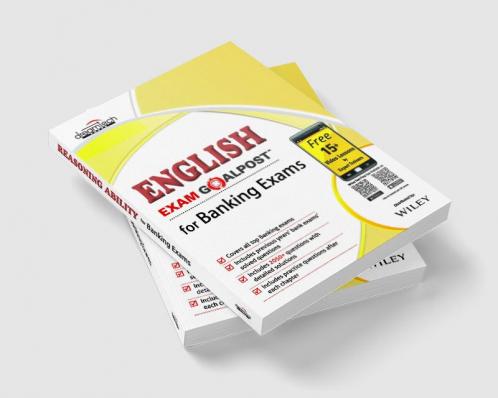 English Exam Goalpost for Banking Exams