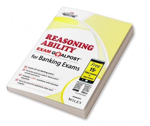 Reasoning Ability Exam Goalpost for Banking Exams