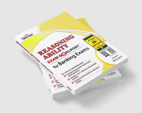 Reasoning Ability Exam Goalpost for Banking Exams