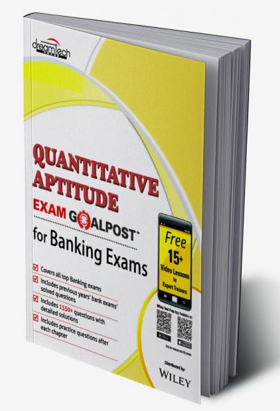 Quantitative Aptitude Exam Goalpost for Banking Exams
