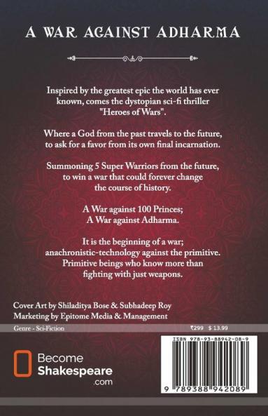 Heroes of Wars