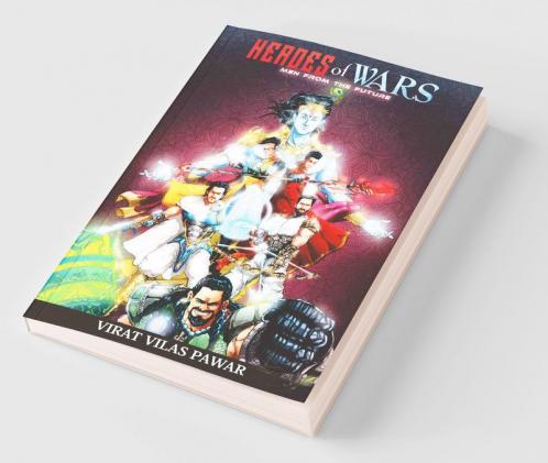 Heroes of Wars