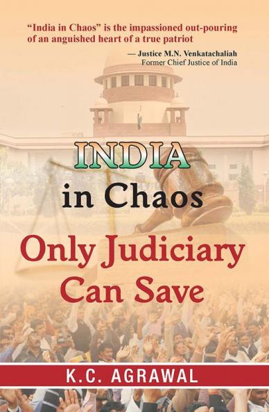 India in Chaos