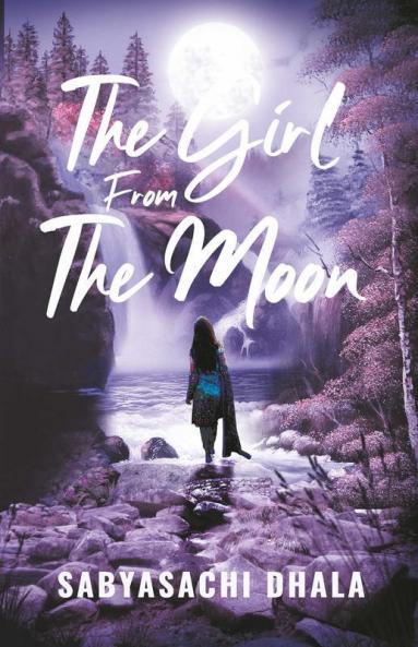 The Girl From The Moon