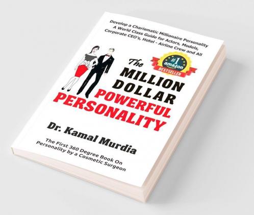 The Million Dollar Powerful Personality