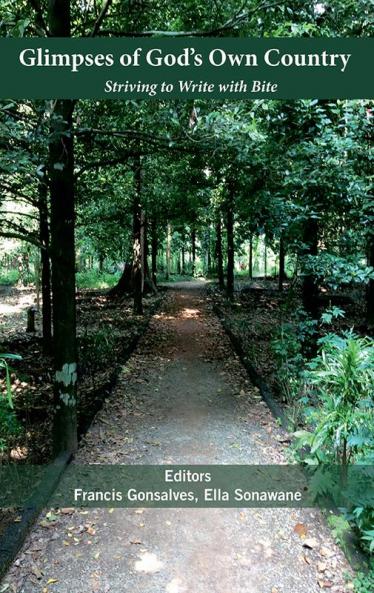 Glimpses of God’s Own Country