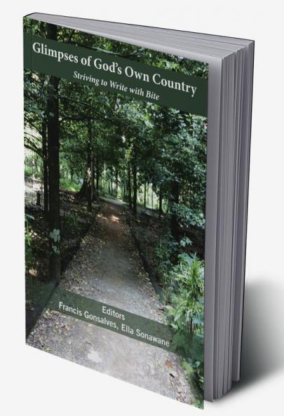 Glimpses of God’s Own Country