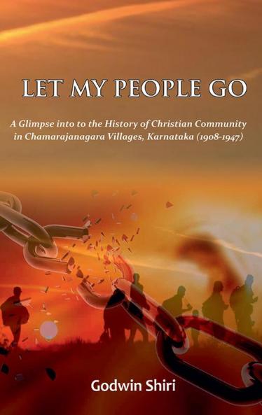 Let My People Go