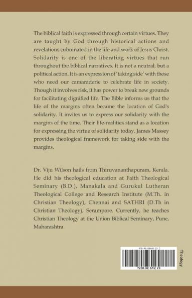 Theology of Solidarity