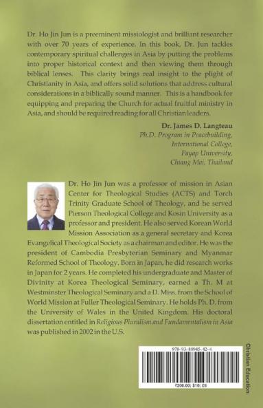 Christianity is not a Western Religion